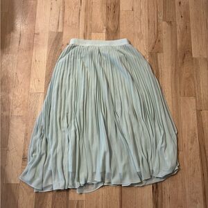 Jillian Harris x Gentle Fawn Jilly box
Skirt